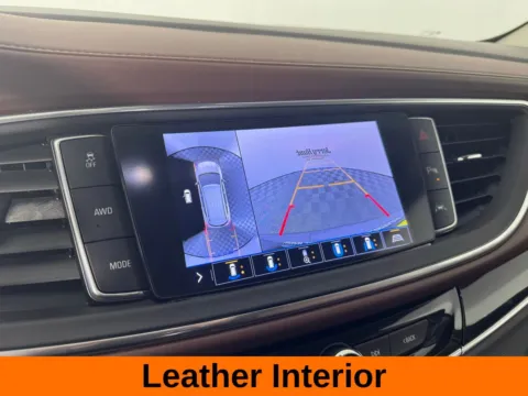 More photos of 2020 Buick Enclave Avenir at Jerry Hunt Supercenter - Salisbury, NC