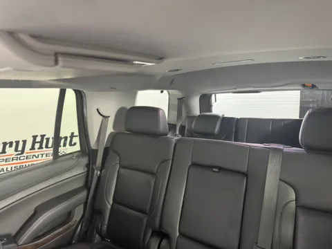 More photos of 2019 Chevrolet Tahoe LT at Jerry Hunt Supercenter - Salisbury, NC