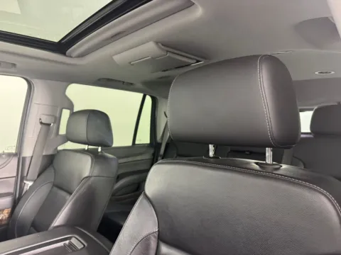 Another view of 2019 Chevrolet Tahoe LT for sale in Salisbury, NC at Jerry Hunt Supercenter - Salisbury