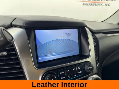 More photos of 2019 Chevrolet Tahoe LT at Jerry Hunt Supercenter - Salisbury, NC