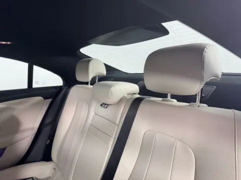 Photos of 2025 Mercedes-Benz CLA 250 for sale in Salisbury, NC at Jerry Hunt Supercenter - Salisbury