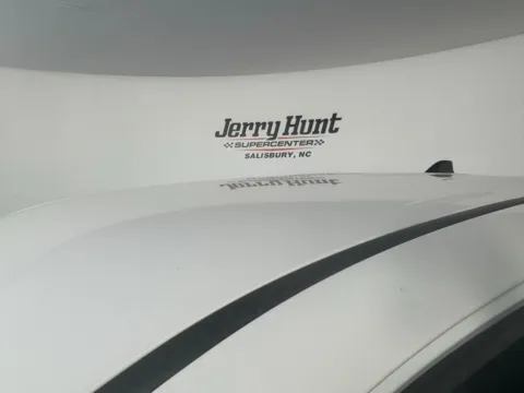 Another view of 2023 Toyota Tacoma SR5 for sale in Salisbury, NC at Jerry Hunt Supercenter - Salisbury