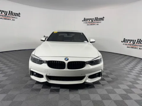 More photos of 2018 BMW 4 Series 440i at Jerry Hunt Supercenter - Salisbury, NC
