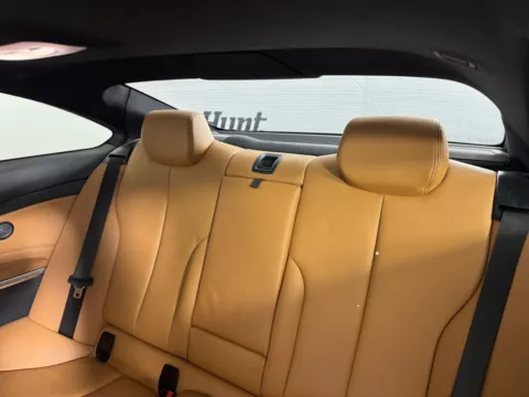 Another view of 2018 BMW 4 Series 440i for sale in Salisbury, NC at Jerry Hunt Supercenter - Salisbury