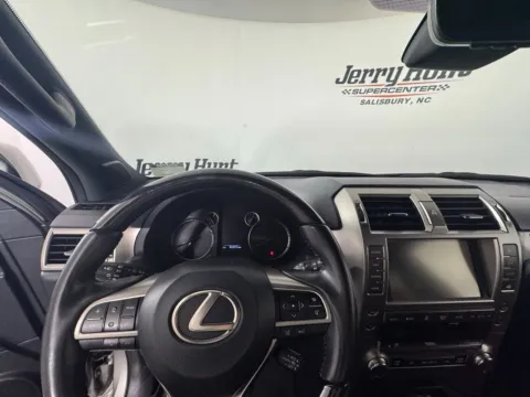 Photos of 2021 Lexus GX 460 Premium for sale in Salisbury, NC at Jerry Hunt Supercenter - Salisbury