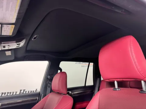 More photos of 2021 Lexus GX 460 Premium at Jerry Hunt Supercenter - Salisbury, NC