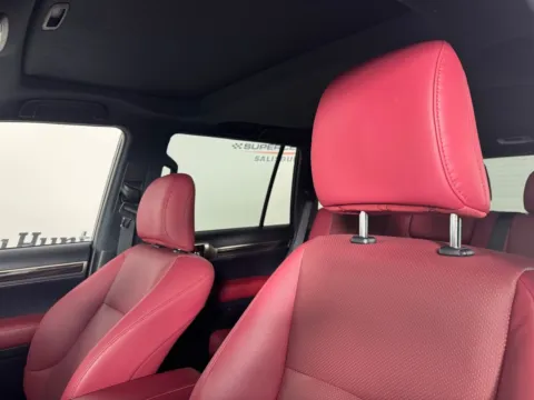Another view of 2021 Lexus GX 460 Premium for sale in Salisbury, NC at Jerry Hunt Supercenter - Salisbury