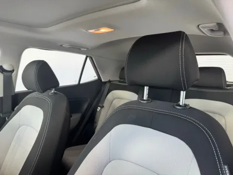 Photos of 2024 Hyundai Venue SEL for sale in Salisbury, NC at Jerry Hunt Supercenter - Salisbury