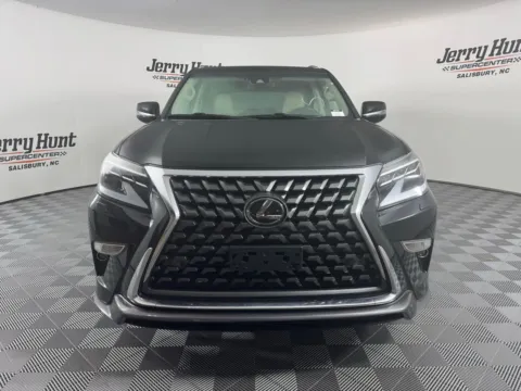 More photos of 2023 Lexus GX 460 at Jerry Hunt Supercenter - Salisbury, NC
