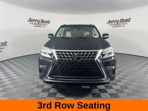 More photos of 2023 Lexus GX 460 at Jerry Hunt Supercenter - Salisbury, NC