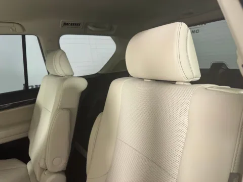 Another view of 2023 Lexus GX 460 for sale in Salisbury, NC at Jerry Hunt Supercenter - Salisbury