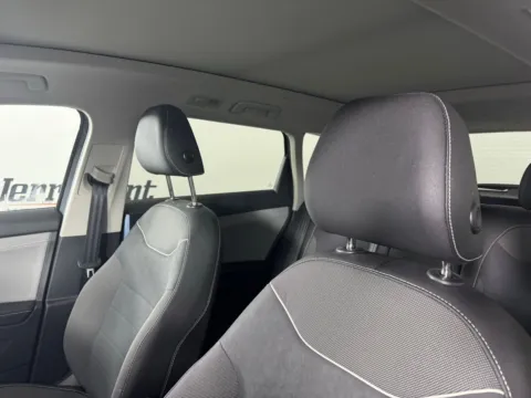 Another view of 2024 Volkswagen Taos 1.5T SE for sale in Salisbury, NC at Jerry Hunt Supercenter - Salisbury