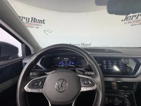 Photos of 2024 Volkswagen Taos 1.5T SE for sale in Salisbury, NC at Jerry Hunt Supercenter - Salisbury