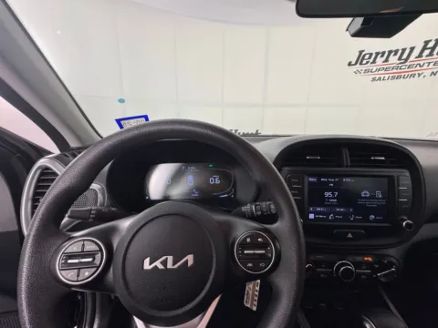 Photos of 2023 Kia Soul LX for sale in Salisbury, NC at Jerry Hunt Supercenter - Salisbury