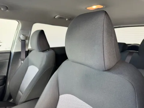 Another view of 2023 Kia Soul LX for sale in Salisbury, NC at Jerry Hunt Supercenter - Salisbury