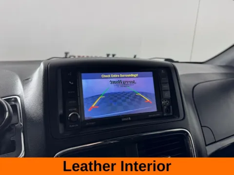 Another view of 2019 Dodge Grand Caravan SXT for sale in Salisbury, NC at Jerry Hunt Supercenter - Salisbury