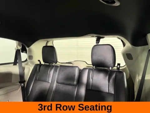 More photos of 2019 Dodge Grand Caravan SXT at Jerry Hunt Supercenter - Salisbury, NC