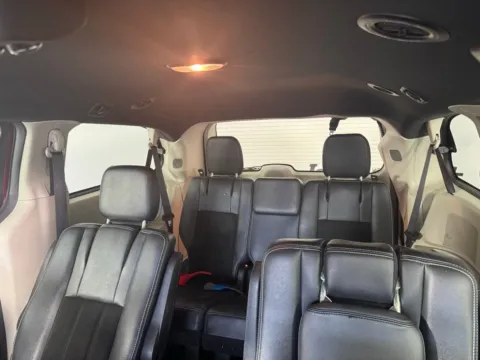 Another view of 2019 Dodge Grand Caravan SXT for sale in Salisbury, NC at Jerry Hunt Supercenter - Salisbury