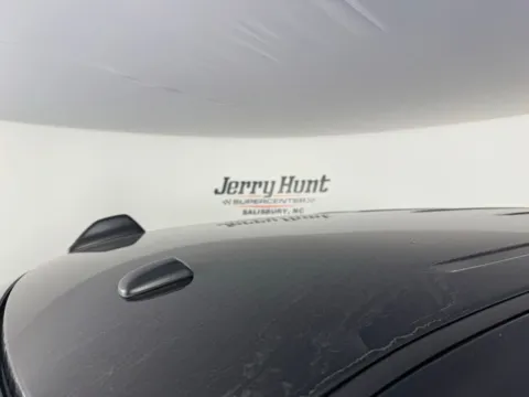 More photos of 2024 Ram 2500 Big Horn at Jerry Hunt Supercenter - Salisbury, NC