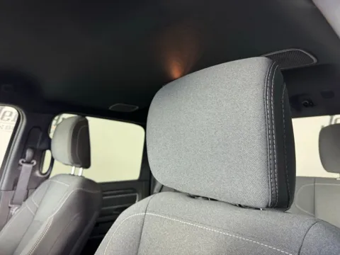 Photos of 2024 Ram 2500 Big Horn for sale in Salisbury, NC at Jerry Hunt Supercenter - Salisbury