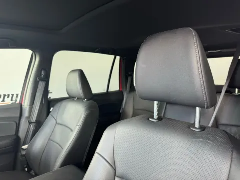 Photos of 2025 Honda Passport EX-L for sale in Salisbury, NC at Jerry Hunt Supercenter - Salisbury