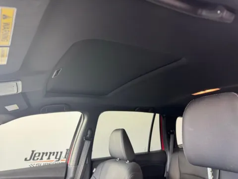 Another view of 2025 Honda Passport EX-L for sale in Salisbury, NC at Jerry Hunt Supercenter - Salisbury