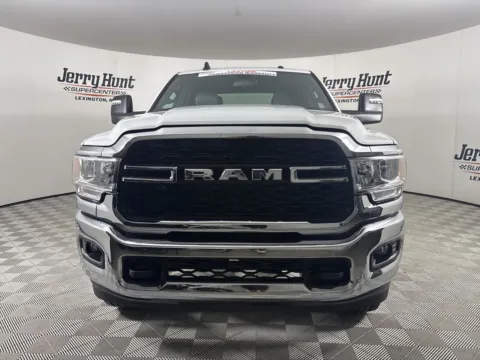 Another view of 2023 Ram 2500 Tradesman for sale in Salisbury, NC at Jerry Hunt Supercenter - Salisbury