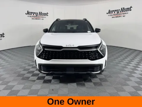 More photos of 2024 Kia Sportage X-Pro at Jerry Hunt Supercenter - Salisbury, NC