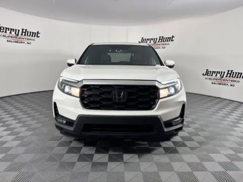 Another view of 2024 Honda Passport EX-L for sale in Salisbury, NC at Jerry Hunt Supercenter - Salisbury