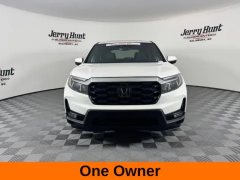 More photos of 2024 Honda Passport EX-L at Jerry Hunt Supercenter - Salisbury, NC
