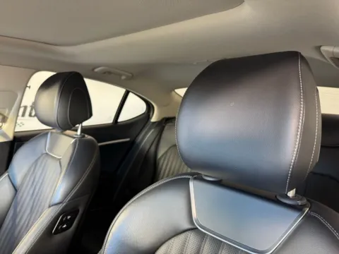 Another view of 2022 Genesis G70 2.0T for sale in Salisbury, NC at Jerry Hunt Supercenter - Salisbury
