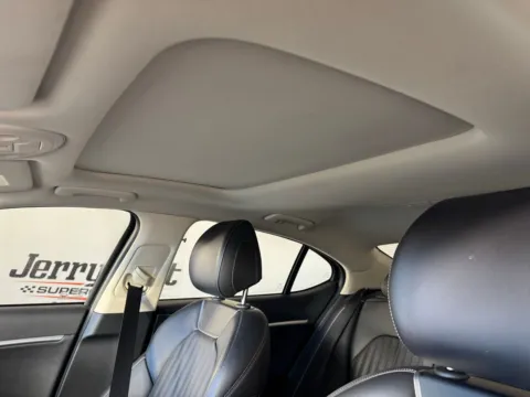 Photos of 2022 Genesis G70 2.0T for sale in Salisbury, NC at Jerry Hunt Supercenter - Salisbury