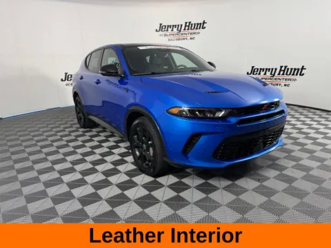 More photos of 2024 Dodge Hornet R/T Plus at Jerry Hunt Supercenter - Salisbury, NC