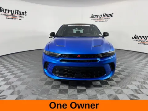 More photos of 2024 Dodge Hornet R/T Plus at Jerry Hunt Supercenter - Salisbury, NC