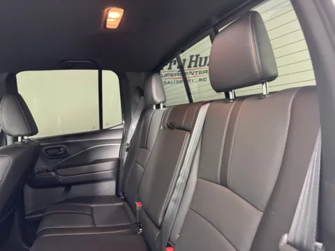 Photos of 2024 Honda Ridgeline TrailSport for sale in Salisbury, NC at Jerry Hunt Supercenter - Salisbury