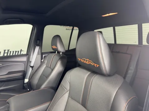 Another view of 2024 Honda Ridgeline TrailSport for sale in Salisbury, NC at Jerry Hunt Supercenter - Salisbury