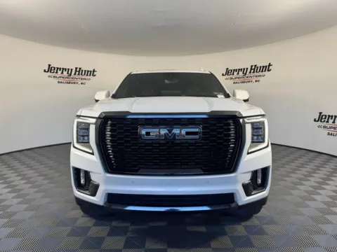 More photos of 2023 GMC Yukon XL Denali Ultimate at Jerry Hunt Supercenter - Salisbury, NC