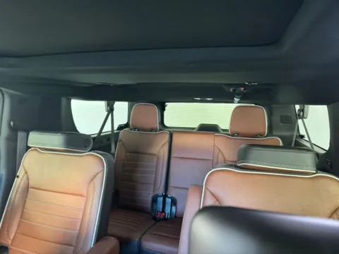 Another view of 2023 GMC Yukon XL Denali Ultimate for sale in Salisbury, NC at Jerry Hunt Supercenter - Salisbury