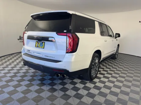 More photos of 2023 GMC Yukon XL Denali Ultimate at Jerry Hunt Supercenter - Salisbury, NC