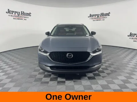 More photos of 2024 Mazda CX-30 2.5 S Carbon Edition at Jerry Hunt Supercenter - Salisbury, NC