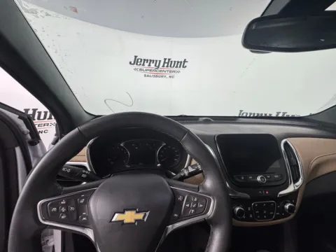 Photos of 2024 Chevrolet Equinox Premier for sale in Salisbury, NC at Jerry Hunt Supercenter - Salisbury