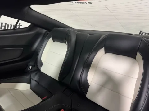 Another view of 2015 Ford Mustang GT 50 Years Limited Edition for sale in Salisbury, NC at Jerry Hunt Supercenter - Salisbury