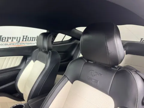 Photos of 2015 Ford Mustang GT 50 Years Limited Edition for sale in Salisbury, NC at Jerry Hunt Supercenter - Salisbury