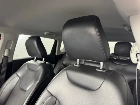 Another view of 2022 Jeep Compass Latitude for sale in Salisbury, NC at Jerry Hunt Supercenter - Salisbury
