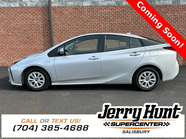 2022 Toyota Prius L for sale in Salisbury, NC