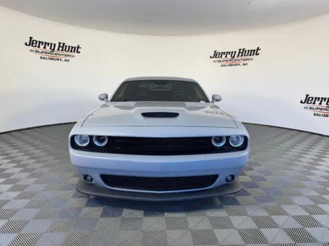More photos of 2022 Dodge Challenger GT at Jerry Hunt Supercenter - Salisbury, NC