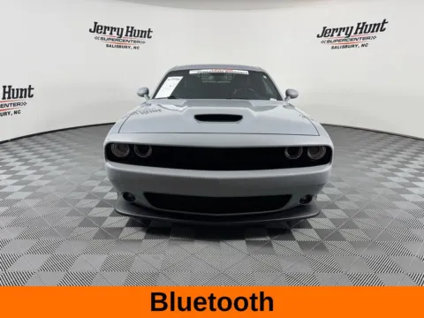 More photos of 2022 Dodge Challenger GT at Jerry Hunt Supercenter - Salisbury, NC
