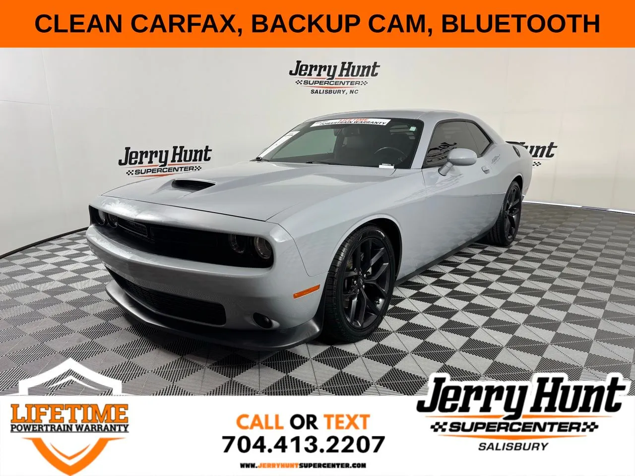 2022 Dodge Challenger GT for sale in Salisbury, NC