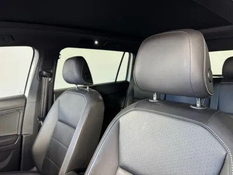 Photos of 2021 Volkswagen Tiguan 2.0T SE R-Line Black for sale in Salisbury, NC at Jerry Hunt Supercenter - Salisbury
