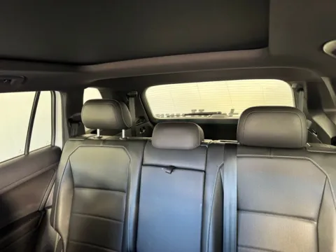 More photos of 2021 Volkswagen Tiguan 2.0T SE R-Line Black at Jerry Hunt Supercenter - Salisbury, NC